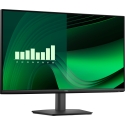 DELL E Series E2725HM PC lamekuvar 68,6 cm (27") 1920 x 1080 pikslit Full HD LCD Must DELL E Series E2725HM PC lamekuvar 68,6 cm (27") 1920 x 1080 pikslit Full HD LCD Must