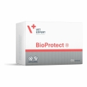VETEXPERT Bioprotect - piedevas suņiem un kaķiem - 60 tabletes