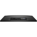 DELL E Series E2725HM PC lamekuvar 68,6 cm (27") 1920 x 1080 pikslit Full HD LCD Must DELL E Series E2725HM PC lamekuvar 68,6 cm (27") 1920 x 1080 pikslit Full HD LCD Must