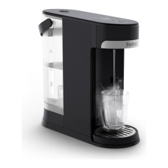 Tefal Instant Hot Water BR3508E0 vandens dozatorius juodas 2 L
