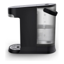 Tefal Instant Hot Water BR3508E0 ūdens dozators melns 2 L Tefal Instant Hot Water BR3508E0 ūdens dozators melns 2 L