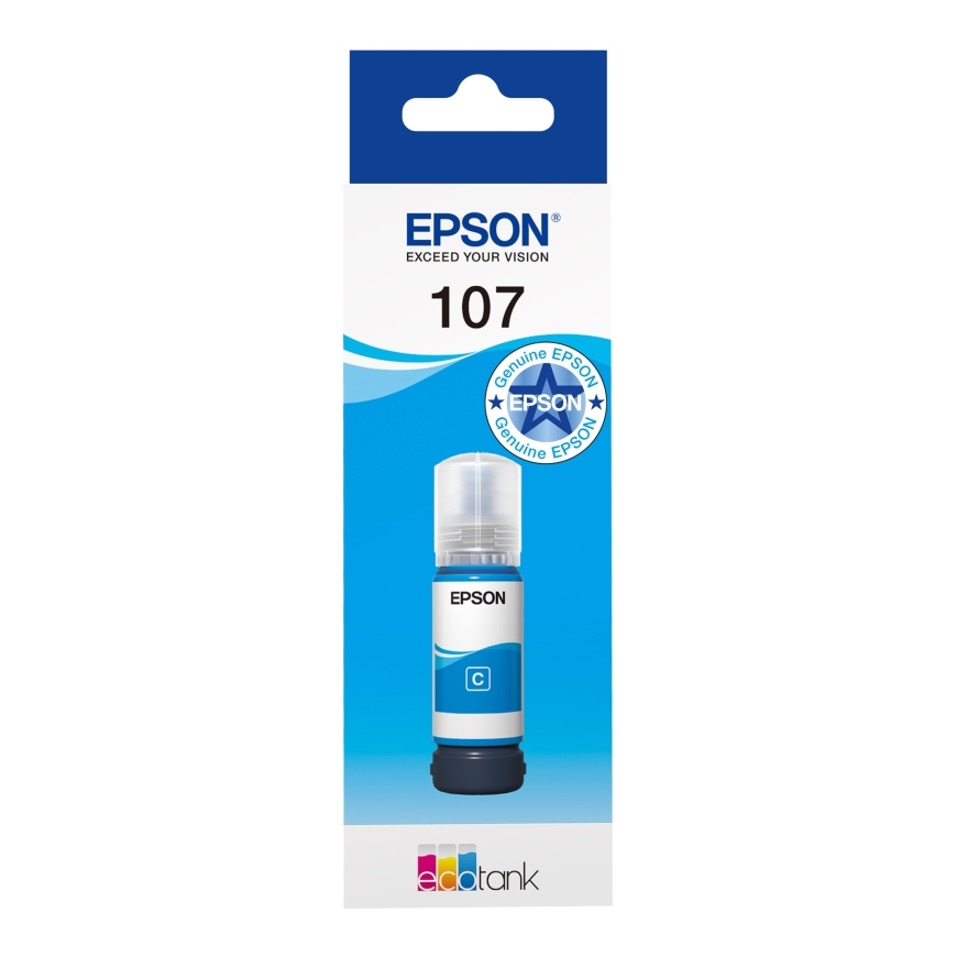 Epson 107 Originalus – 2