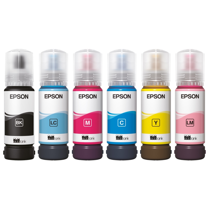 Epson 107 Originalus – 3