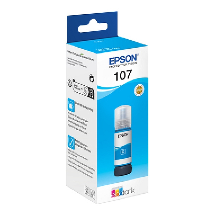 Epson 107 Originalus – 4