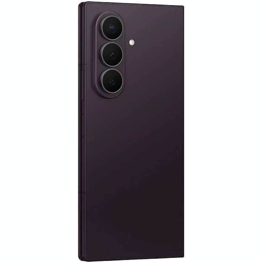 Samsung F976B Galaxy Fold8 Ultra 1TB Техно Вайолет – 4