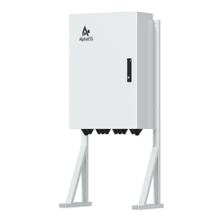 AlphaESS G3 4 in 1 atsargų dėžė 400V