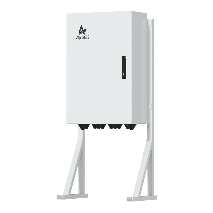 AlphaESS G3 4 in 1 out Backup Box 400V
