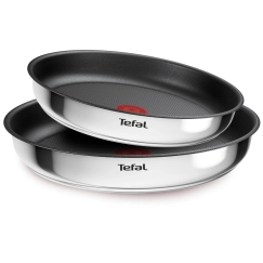 2 keptuvių rinkinys TEFAL Ingenio Cook Eat L8813S75
