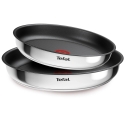 2 keptuvių rinkinys TEFAL Ingenio Cook Eat L8813S75 2 keptuvių rinkinys TEFAL Ingenio Cook Eat L8813S75
