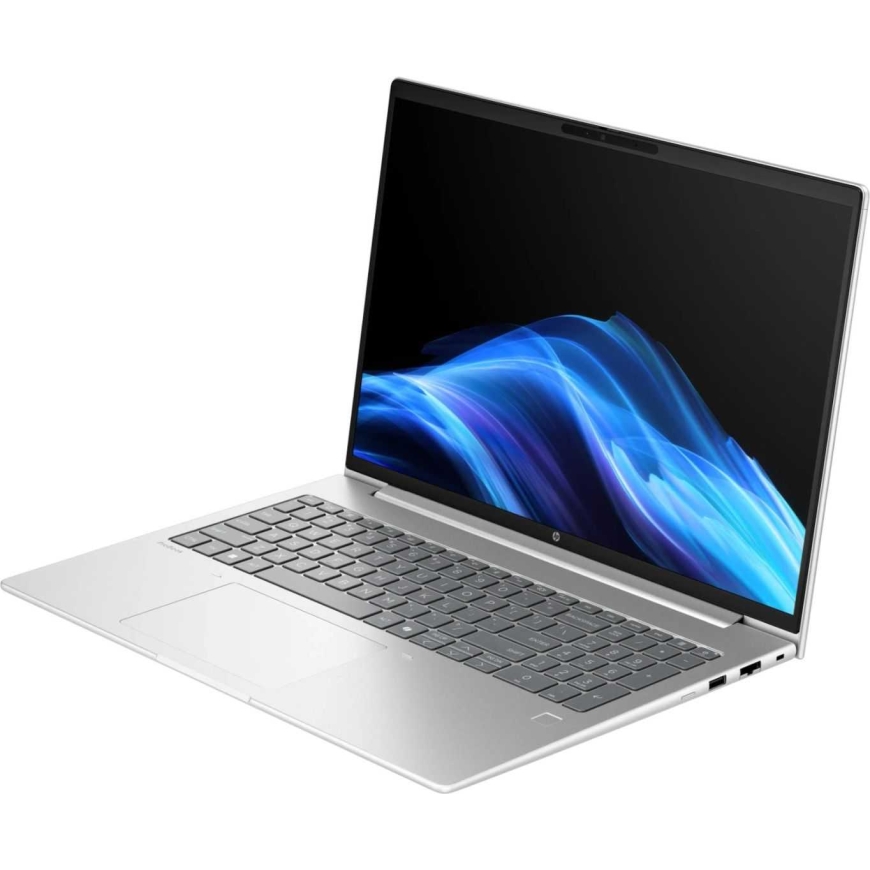 HP EliteBook 8 G1i 16 WUXGA 225U 16GB 512SSD EN W11P Sidabro