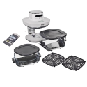 Ninja Crispi Pro 7-in-1 Single Stand-alone 2050 W Deep fryer Ninja Crispi Pro 7-in-1 Single Stand-alone 2050 W Deep fryer