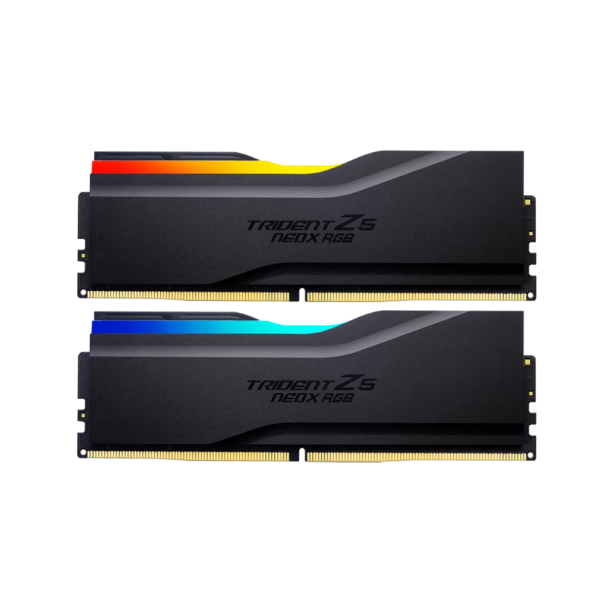 G.Skill Trident Z5 NeoX RGB | 32 2x16GB GB | DDR5 | PC/server
