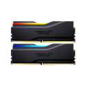 G.Skill Trident Z5 NeoX RGB | 32 2x16GB GB | DDR5 | PC/server G.Skill Trident Z5 NeoX RGB | 32 2x16GB GB | DDR5 | PC/server