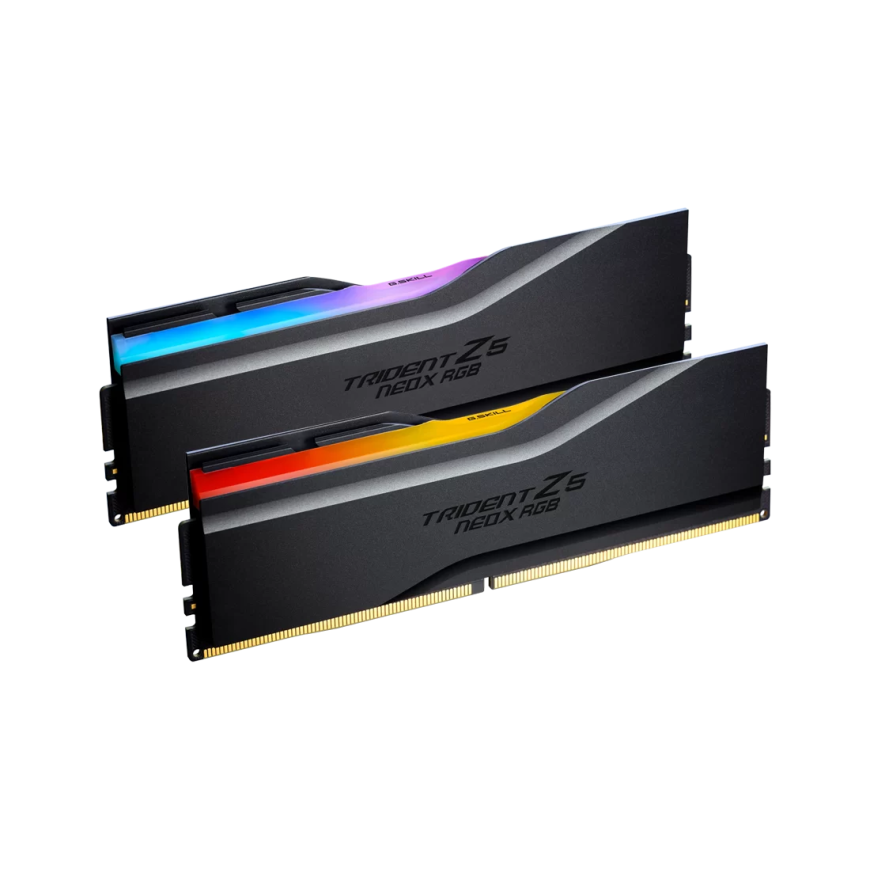 G.Skill Trident Z5 NeoX RGB | 32 2x16GB ГБ | DDR5 | ПК/сервер – 2
