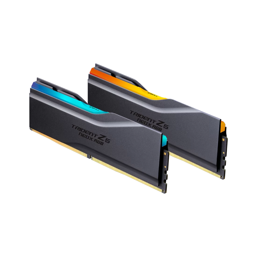 G.Skill Trident Z5 NeoX RGB | 32 2x16GB GB | DDR5 | PC/server – 3