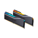 G.Skill Trident Z5 NeoX RGB | 32 2x16GB ГБ | DDR5 | ПК/сервер G.Skill Trident Z5 NeoX RGB | 32 2x16GB ГБ | DDR5 | ПК/сервер