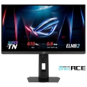 ASUS ROG Strix XG248QSG Ace kompiuterio monitorius 61,2 cm (24.1") 1920 x 1080 pikseliai „Full HD“ L