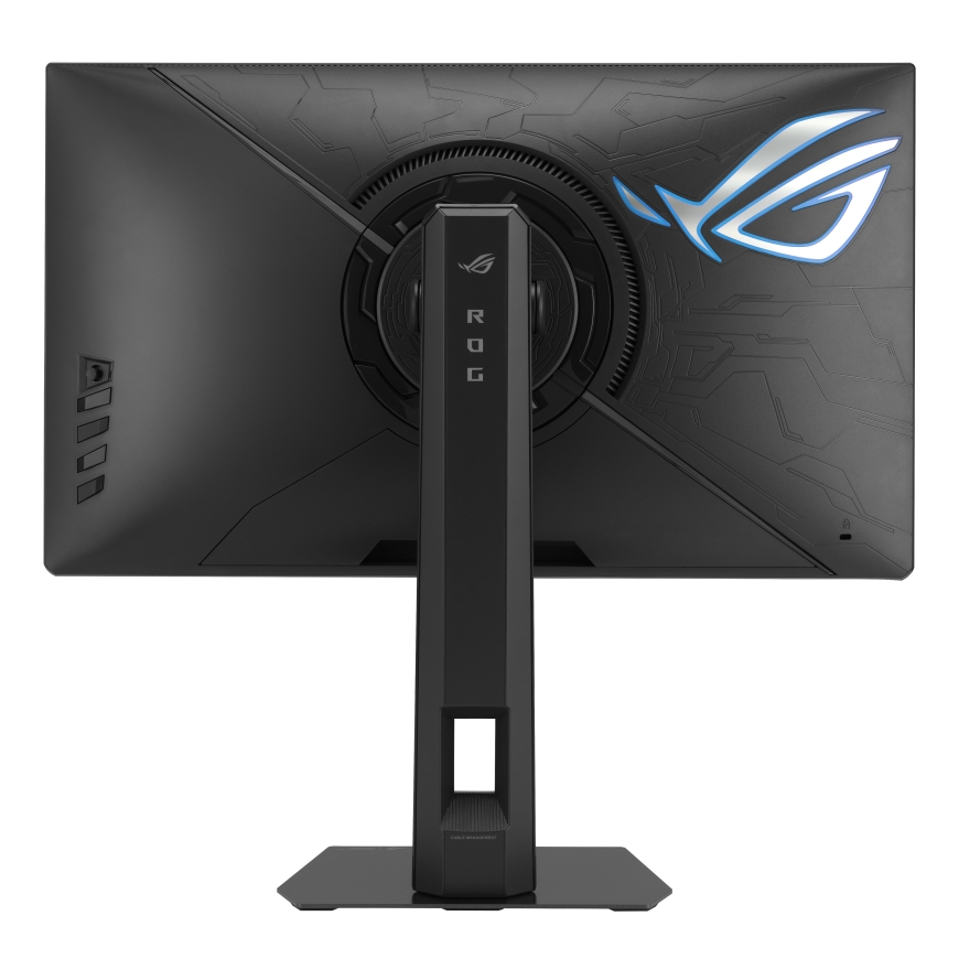 ASUS ROG Strix XG248QSG Ace monitori 61,2 cm (24.1") 1920 x 1080 pikseļi Full HD LCD Melns – 3