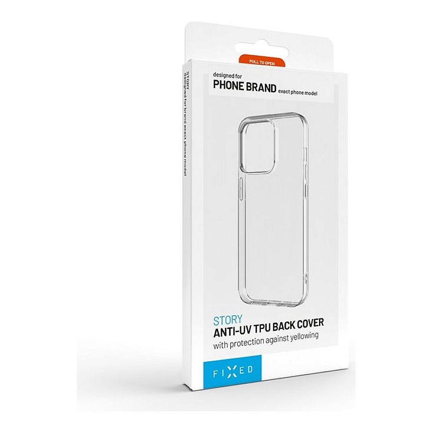 Fixed Story AntiUV | Tagakaas | Xiaomi | 17 | TPU | – 4