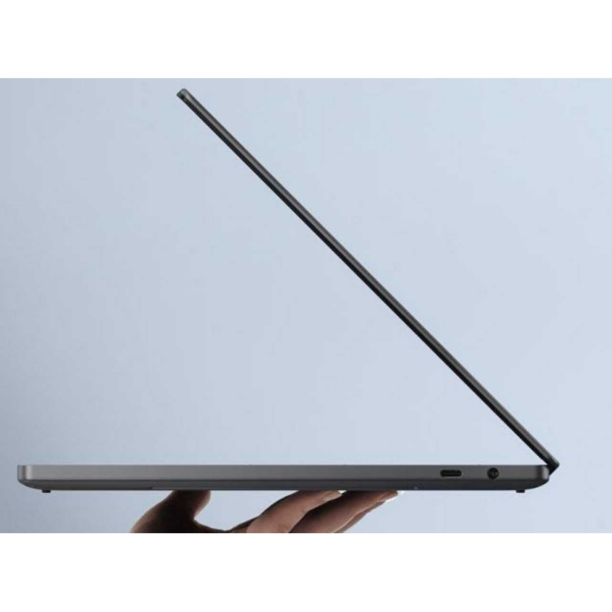 Dell XPS 16 DA16260 16 120Hz 358H 32GB 2SSD EN W11Pro Grafiit – 4