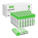 LEPRO 130001-48 AAA R3 Alkaliniparistot, 48 pakkausta