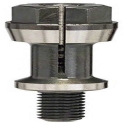 Italeri Bosch įtvaras 1/4" (su užspaudimo varžtu) Italeri Bosch įtvaras 1/4" (su užspaudimo varžtu)