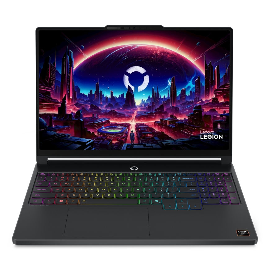 Lenovo Legion 5 15AGP11 Copilot+ PC