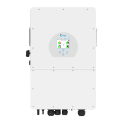 Deye Inverter Hybrid HV 12kW 2MPPT |