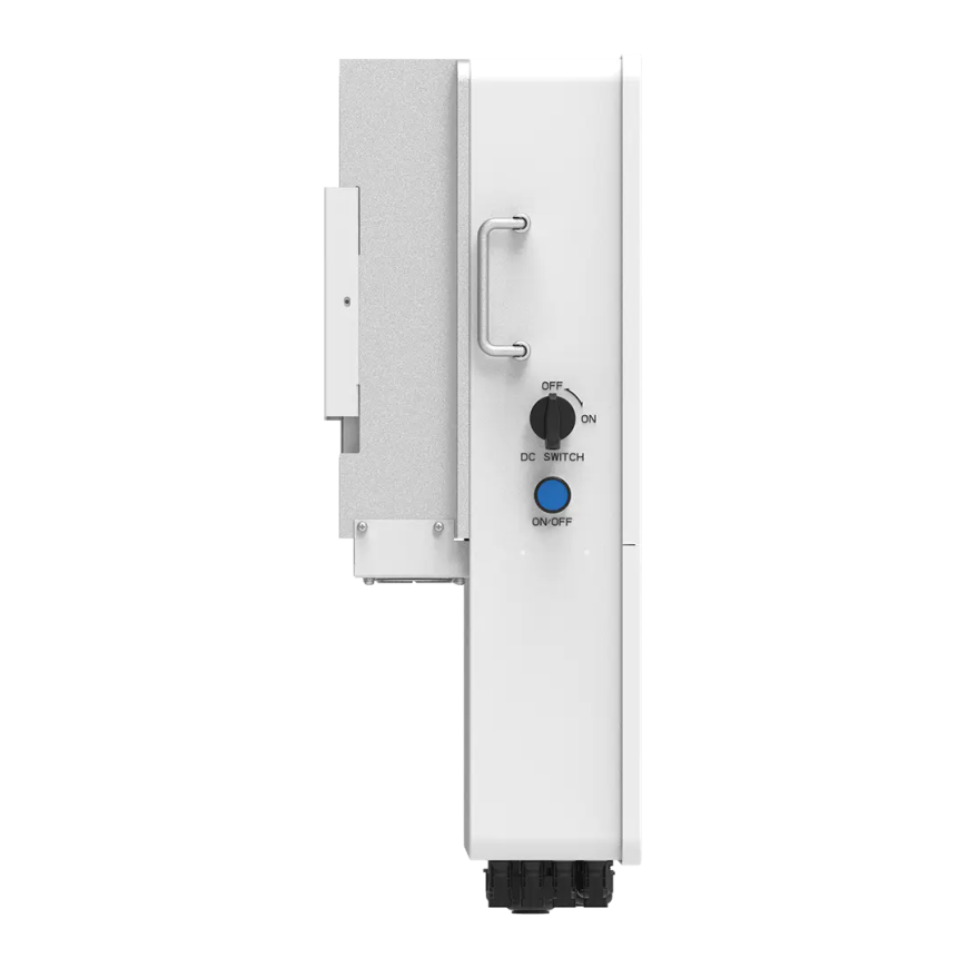 Deye Inverter Hybrid HV 12kW 2MPPT | – 3
