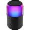 kannettava kaiutin SVEN PS-130 punainen teho 10W (RMS) TWS Bluetooth USB litiumakku SV-022983 (6438162022983)