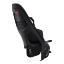 Thule Yepp 2 Maxi MIK HD Child Seat, Midnight Black Thule Yepp 2 Maxi MIK HD Child Seat, Midnight Black