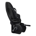Thule Yepp 2 Maxi MIK HD lastenistuin, keskiyönmusta Thule Yepp 2 Maxi MIK HD lastenistuin, keskiyönmusta