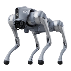 Unitree Go2 Pro
