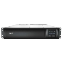 APC APC Smart UPS 3000VA LCD RM 2U 230V with Network Card APC APC Smart UPS 3000VA LCD RM 2U 230V with Network Card
