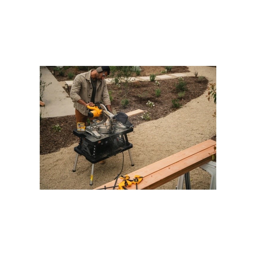 Keter 271269 Kantava työpöytä – 2