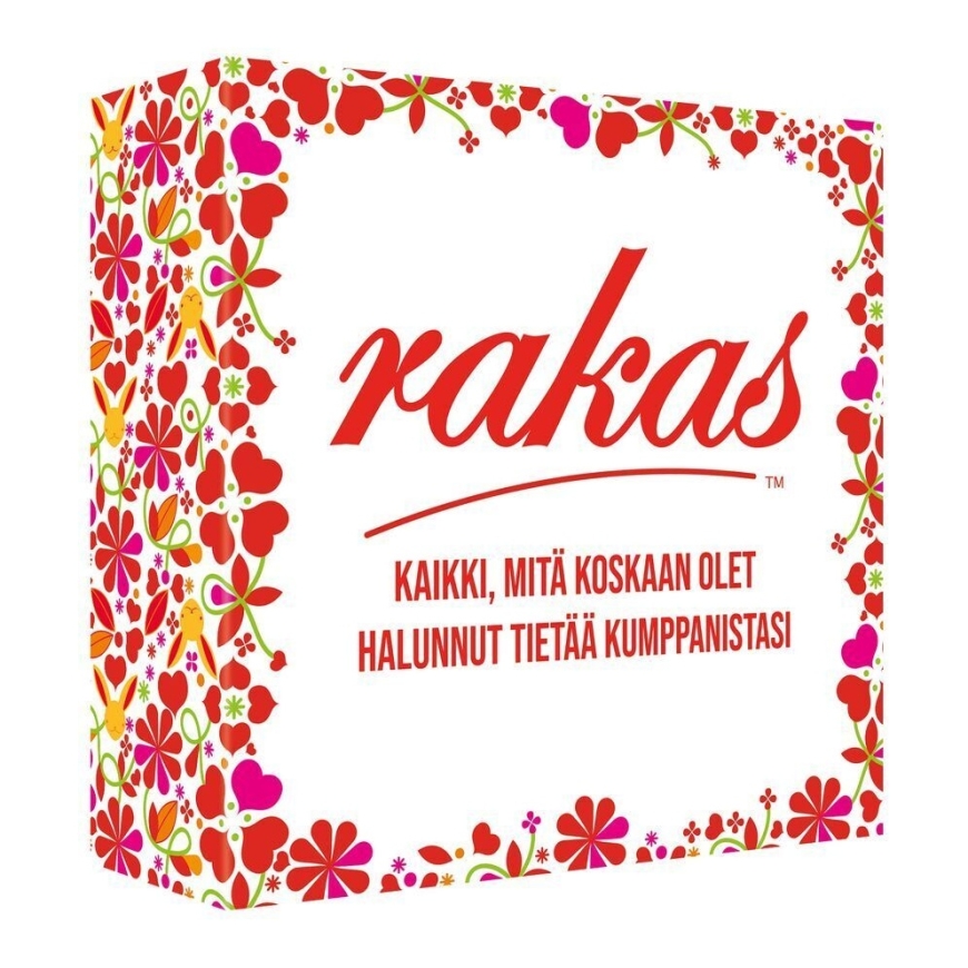 Kylskåpspoesi Mīļotā Jautājumu Spēle