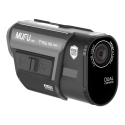 MUFU V30P vaizdo registratorius / motociklo kamera (priekinė+galinė) Full HD MUFU V30P vaizdo registratorius / motociklo kamera (priekinė+galinė) Full HD