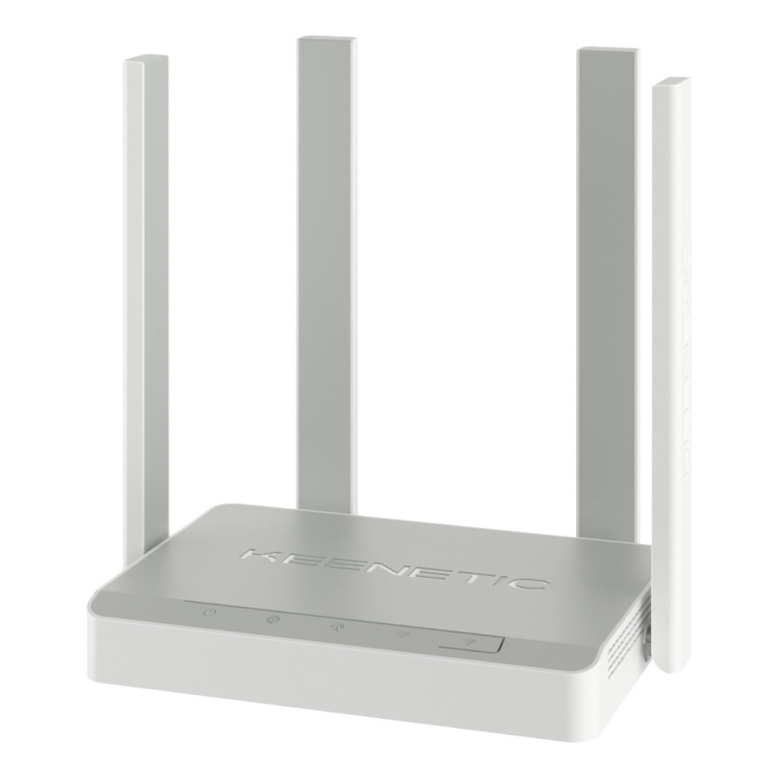 Keenetic Runner 4G WiFi-роутер