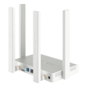Keenetic Runner 4G WiFi-modeemireititin Keenetic Runner 4G WiFi-modeemireititin