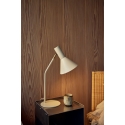 Frandsen Lyss table lamp, vanilla Frandsen Lyss table lamp, vanilla