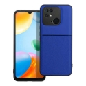 Riff Noble series silicone back case for Samsung Galaxy S23 S911 Blue