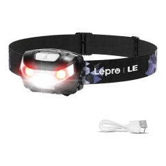 LEPRO 3200008 Headlamp