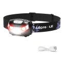 LEPRO 3200008 Priekinė lempa