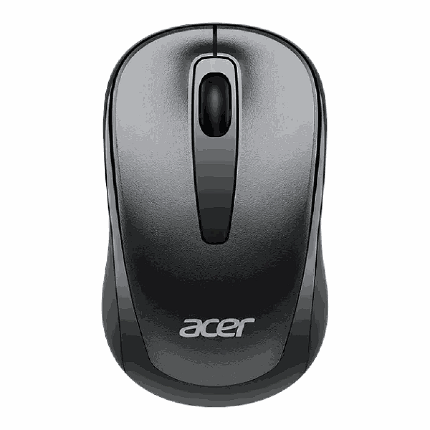 Acer M157 langaton optinen hiiri musta – 3