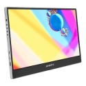 ANMITE A140W04 14" Pārnēsājamais monitors ANMITE A140W04 14" Pārnēsājamais monitors