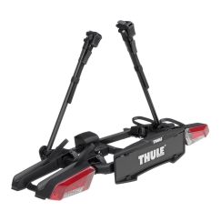 Thule VeloLite Towbar Bicycle Rack for 2 Bikes