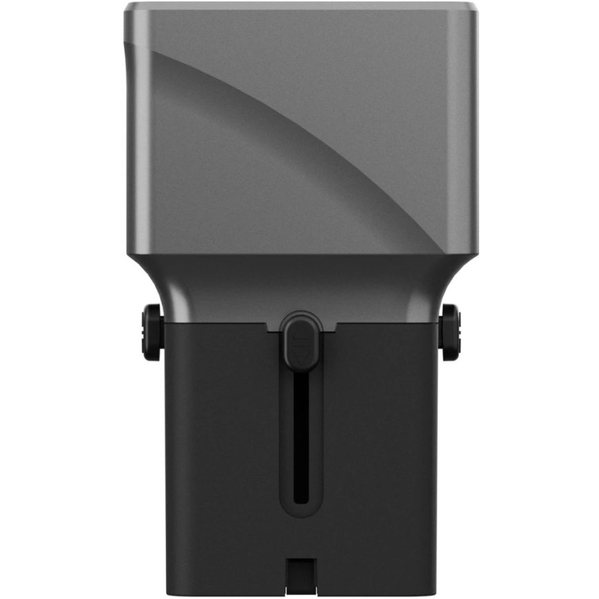 Energea TravelWorld 1A1C 25W PD Grey – 2