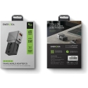 Energea TravelWorld 1A1C 25W PD Hall Energea TravelWorld 1A1C 25W PD Hall