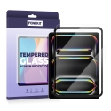 FoneKit stikla aizsargs, iPad Pro 13" M5 2025 / Pro 13" M4 2024 FoneKit stikla aizsargs, iPad Pro 13" M5 2025 / Pro 13" M4 2024
