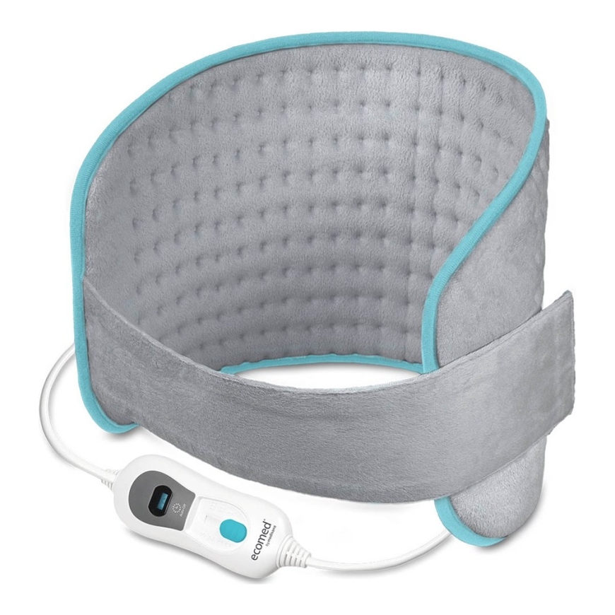 Ecomed by Medisana HP-53E Heating Belt for the Back and Stomach